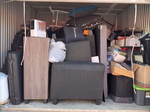 10 x 10 unit in Greensboro