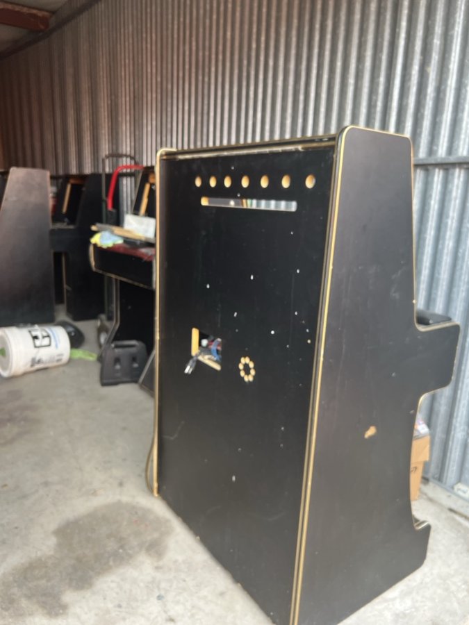 10 x 30 storage unit in Austin, TX