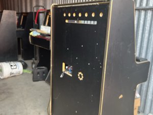 10 x 30 storage unit in Austin, TX