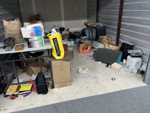 10 x 15 storage unit in Deerfield, IL