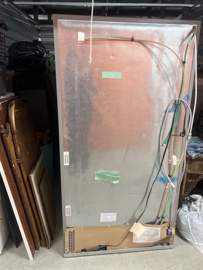 10 x 15 storage unit in Houston, TX