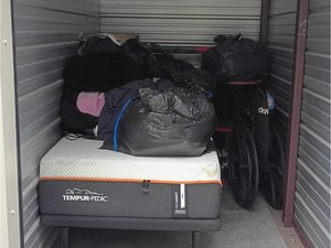 5 x 10 unit in Kansas City