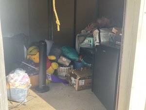 10 x 10 unit in Greensboro