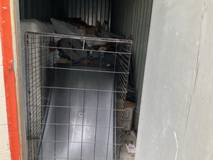5 x 15 unit in Greensboro