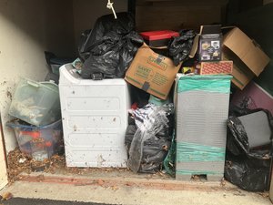 10 x 10 unit in Greensboro