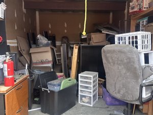 10 x 15 storage unit in Raleigh, NC