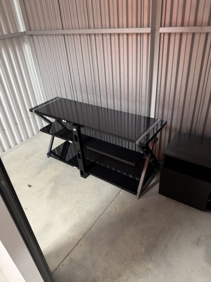 5 x 15 storage unit in Taylor, TX