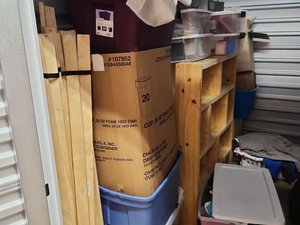5 x 10 unit in Austin