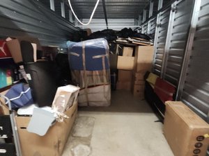 10 x 20 unit in Austin