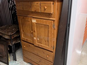 10 x 10 storage unit in Austin, TX