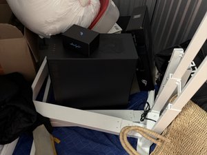 5 x 5 unit in Austin
