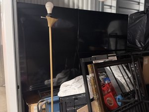 10 x 15 storage unit in Austin, TX