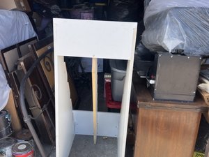 10 x 20 storage unit in Houston, TX