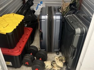 5 x 7 unit in Houston