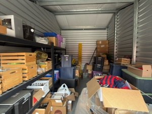 10 x 20 unit in Colorado Springs