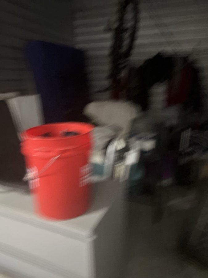 10 x 15 storage unit in Austin, TX