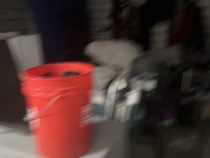 10 x 15 storage unit in Austin, TX