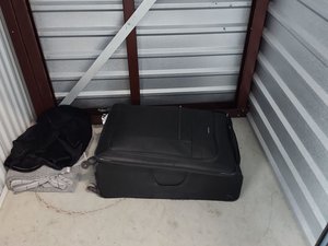 5 x 5 storage unit in Austin, TX