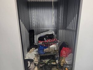 5 x 5 unit in Indianapolis