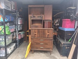 10 x 25 storage unit in Gurnee, IL