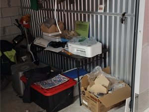 9 x 10 unit in Miami