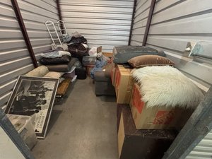 8 x 10 unit in New Port Richey