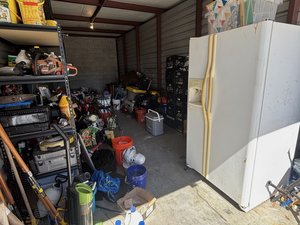 10 x 30 storage unit in New Port Richey, FL