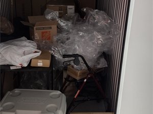 5 x 10 unit in Miami