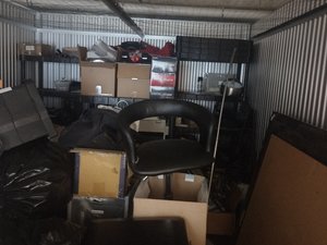 10 x 15 unit in Miami