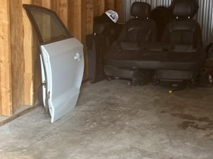 10 x 24 storage unit in Austin, TX