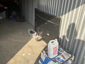 10 x 19 storage unit in Austin, TX