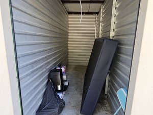 5 x 15 storage unit in Doraville, GA