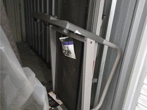 5 x 15 storage unit in Pittsburgh, PA