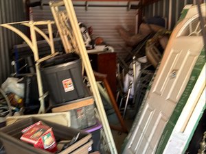 10 x 25 storage unit in Antioch, IL