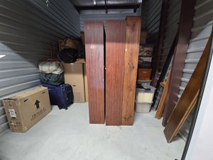 10 x 15 storage unit in Elkridge, MD