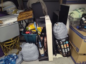 10 x 15 storage unit in Temple Terrace, FL