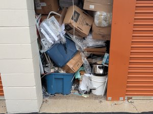 5 x 10 unit in Cincinnati