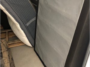5 x 10 storage unit in Socorro, TX