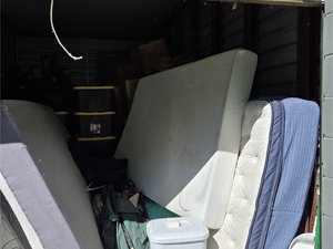 10 x 20 storage unit in Union, NJ