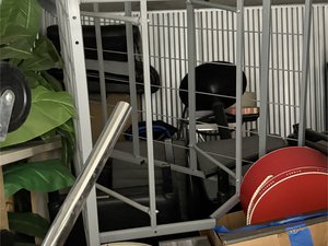 10 x 15 storage unit in Waipahu, HI