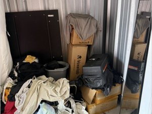 10 x 5 storage unit in Winter Park, FL
