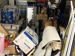 10 x 15 storage unit in Mililani, HI
