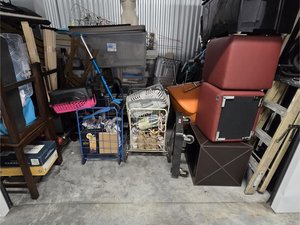 10 x 7 unit in Miami
