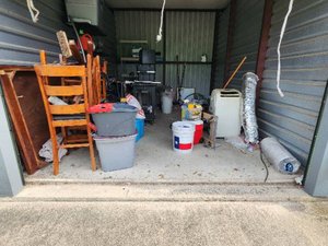 10 x 15 storage unit in Austin, TX