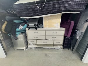 10 x 15 storage unit in Cypress, TX