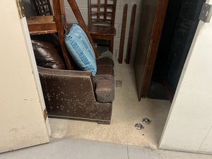 5 x 7 storage unit in Wheeling, IL