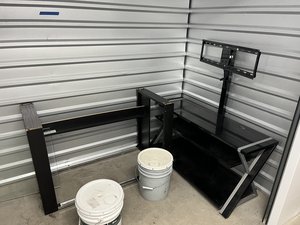 5 x 10 storage unit in Kapolei, HI
