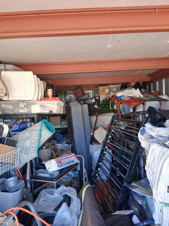 10 x 20 storage unit in Antioch, IL
