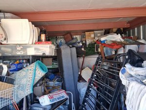 10 x 20 storage unit in Antioch, IL