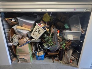 10 x 15 unit in Indianapolis